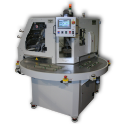 Automatic Tyvek feeding for Medical Device Packaging Machines now available
